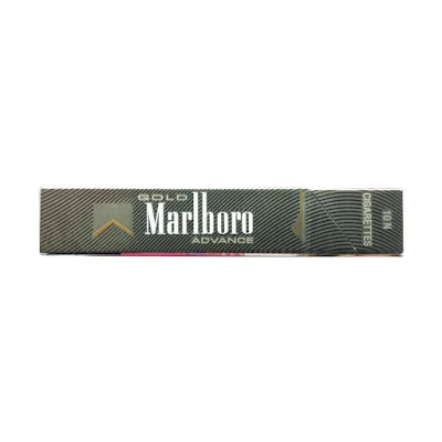 Marlboro Gold Advance (10) - 1 pkt