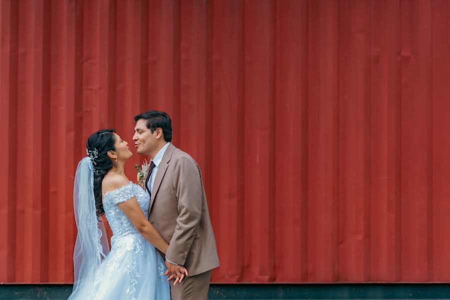 ช่างภาพงานแต่งงาน Bryan David (bdavidph) ภาพเมื่อ 18 มิถุนายน 2023
