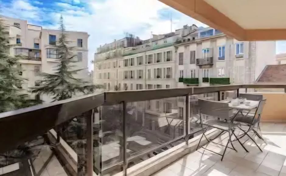 Vente appartement 6 pièces 157 m² à Nice (06000), 1 495 000 €