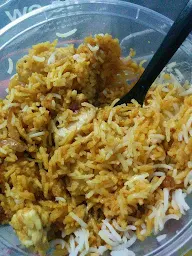 Fusion Biryani photo 3