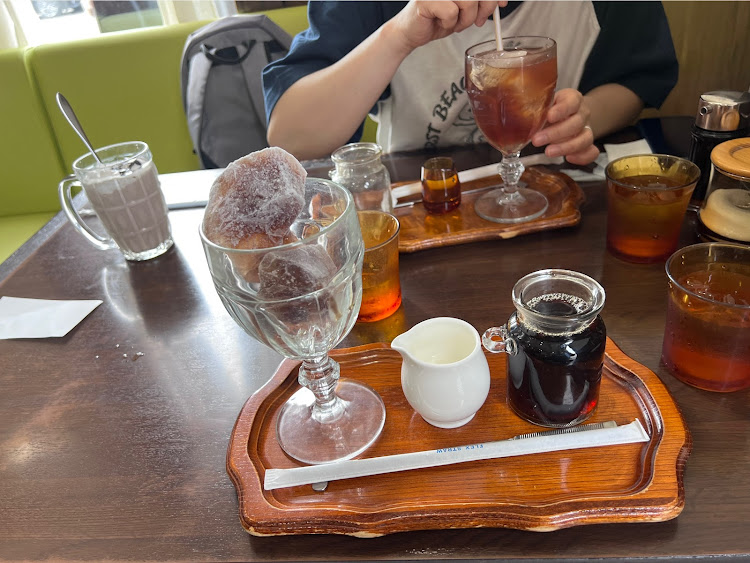 アコードの茶房迎賓館・第３村・ロンギヌスの槍・ロンギヌスのKAZ・ドリームズKAZスルゥーに関するカスタム事例の投稿画像2枚目