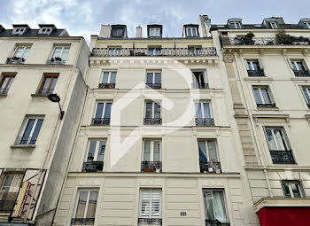 appartement à Paris 11ème (75)