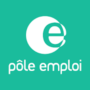 Réseaux sociaux - Pôle emploi  Icon