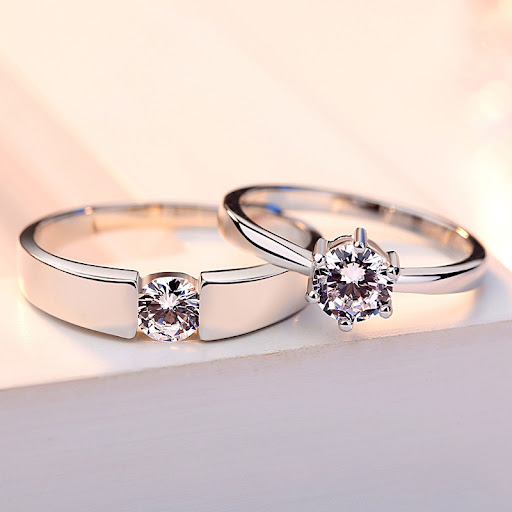 Title 2, Ladies Birthday Gift Wedding Ring, a beautiful...