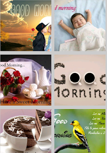 How to mod 3D Good Morning Images Latest 1.3 apk for android