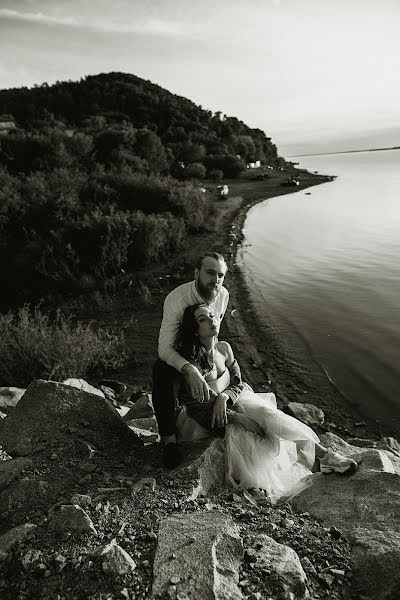 Photographe de mariage Olga Kovalenko (olgakova). Photo du 31 août 2020