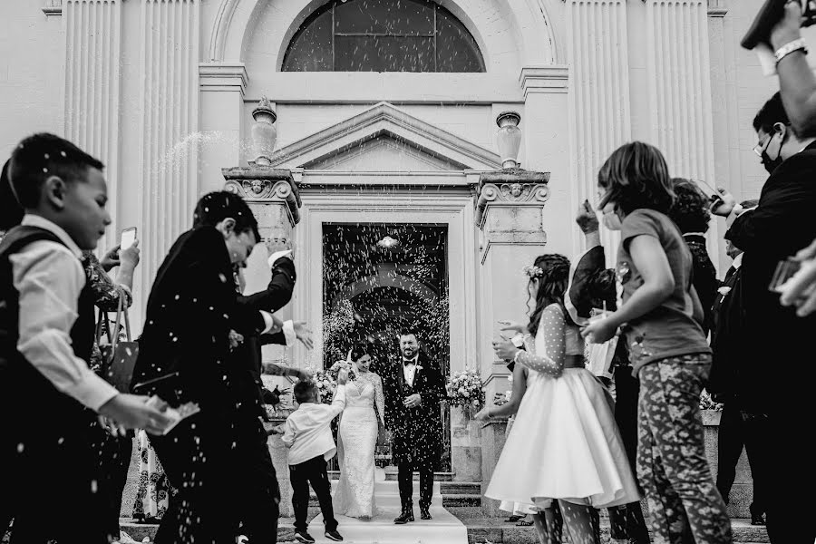 Fotografo di matrimoni Giuseppe Maria Gargano (gargano). Foto del 9 dicembre 2021