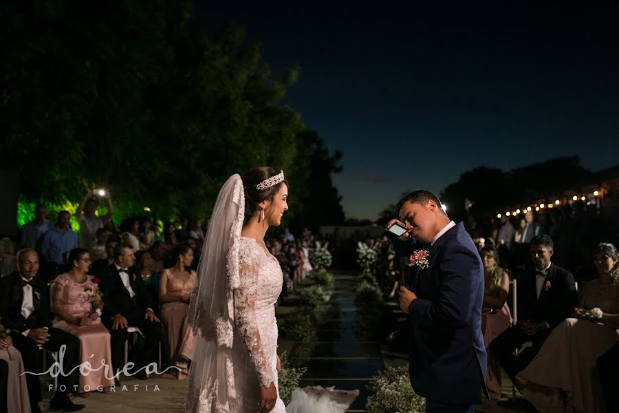 Fotógrafo de casamento Rafael Dorea (rafaeldorea). Foto de 11 de maio 2020