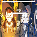 Little Witch Academia Theme