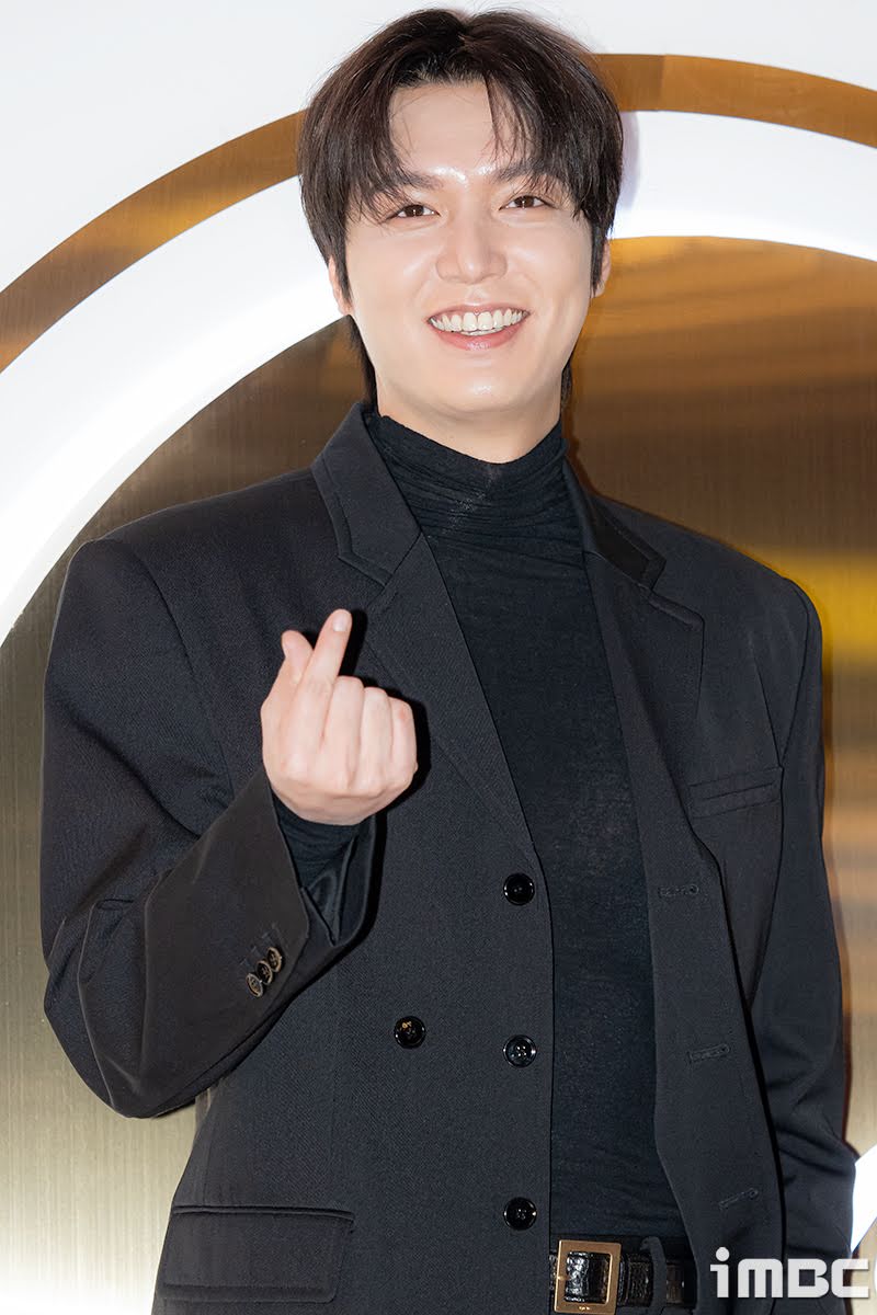 actor lee min ho