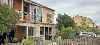 maison à Saint-Julien-les-Rosiers (30)