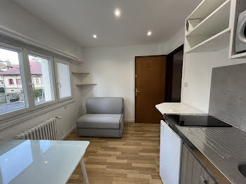 appartement à Annecy (74)