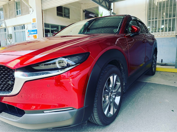 タイチさんが投稿したカスタム事例の投稿画像1枚目