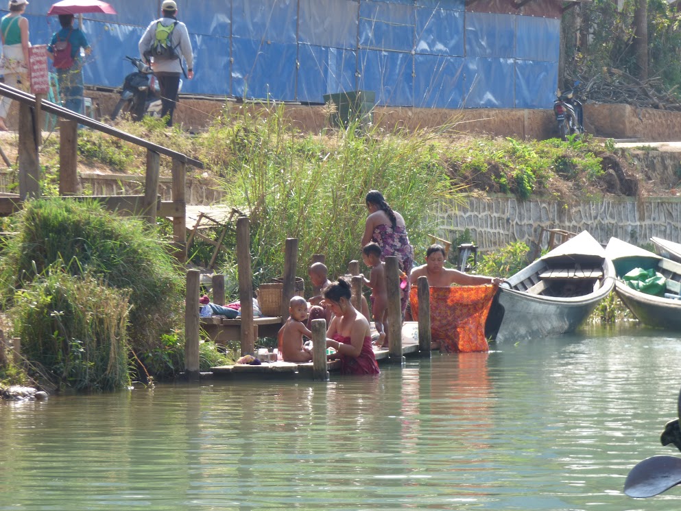 lac inle