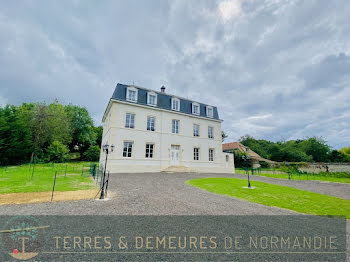 appartement à Rouen (76)