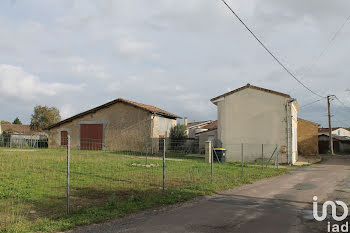 maison à Saint-Aubin-de-Blaye (33)