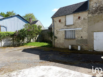 maison à Angerville (91)