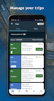 Provado CarePro Screenshot