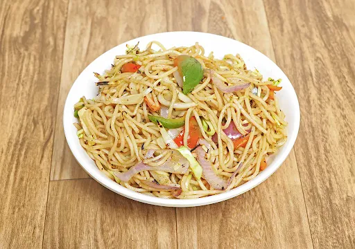 Veg Chowmein