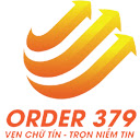 Công Cụ Đặt Hàng Order379 Chrome extension download