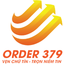 Công Cụ Đặt Hàng Order379