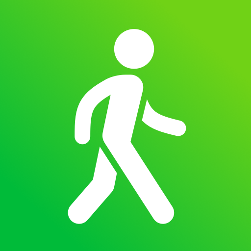 Step Tracker - Pedometer Free & Calorie Tracker