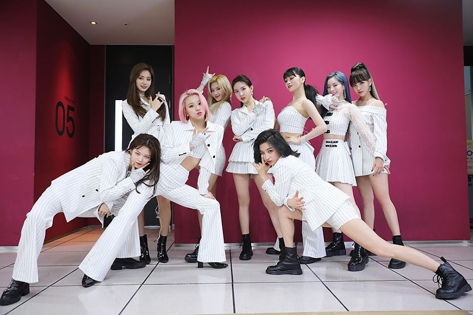 twice fancy