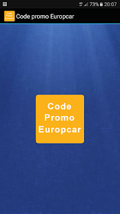 Code promo Europcar - Coupon code Europcar(圖4)-速報App