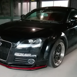 TT クーペ TT クーペ A5 8JCES