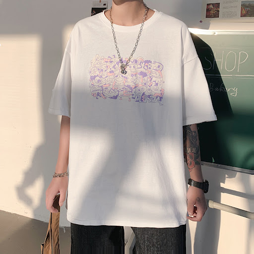 Title 4, Loose port style couple five-point sleeves