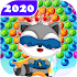 Raccoon Bubble1.2.0