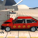 Car Crash Test VAZ 2108 1.5.4 APK Скачать