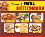 Patna Litti City menu 3