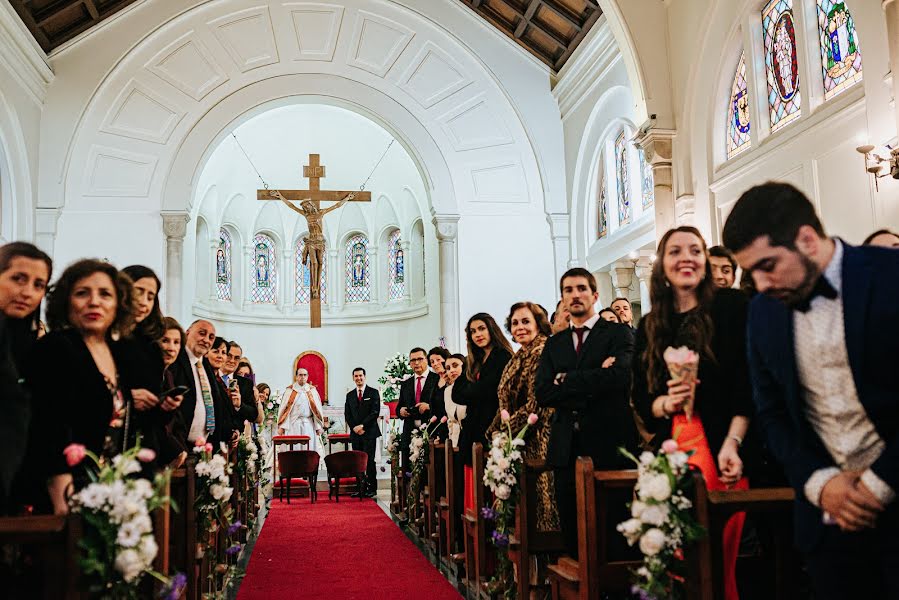 Photographe de mariage Diego Riquelme (diegoriquelme). Photo du 4 janvier 2020