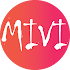 Mivi Icon Pack1.0.2 (Patched)