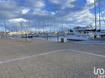 appartement à Port Leucate (11)