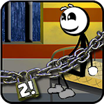 Cover Image of Download Best Stickman JailBreak - Jimmy Escape 2 1.2.2 APK