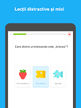 Invaţă Engleză Cu Duolingo Aplicații Pe Google Play