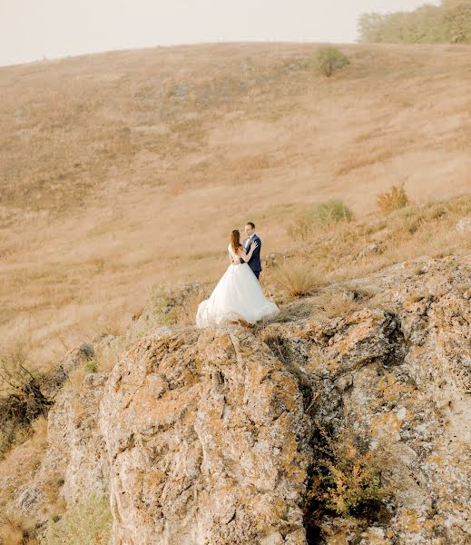 Hochzeitsfotograf Inga Zaychenko (ingazaichenko). Foto vom 10. Oktober 2018