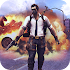 Firing Squad Free Fire : Survival Battlegrounds 3D2.3