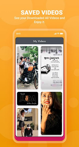 Video Downloader - For ShareChat, Roposo and Josh