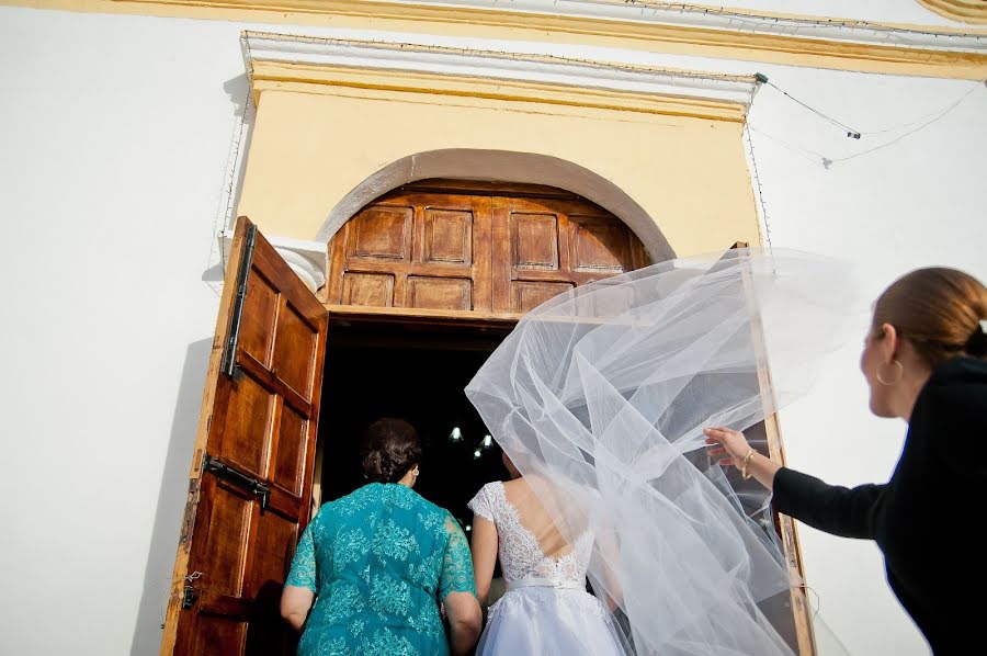 Fotografer pernikahan Pablo Sánchez (pablosanchez). Foto tanggal 26 Februari 2016