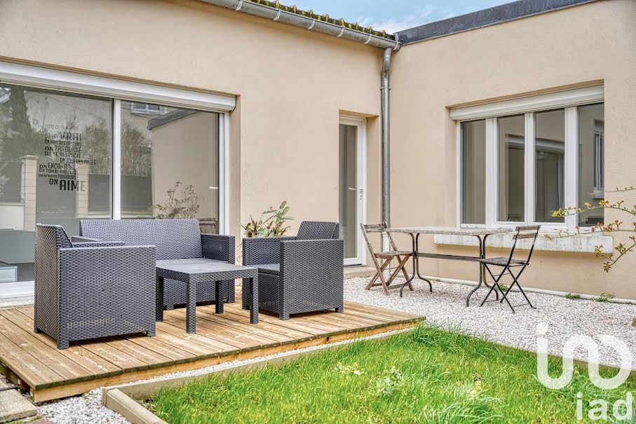 Vente maison 4 pièces 122 m² à Argenteuil (95100), 395 000 €