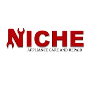 Niche Appliance Care & Repair Logo