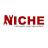 Niche Appliance Care & Repair Logo