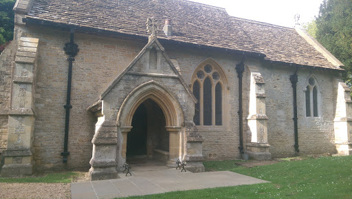 St Mary Church