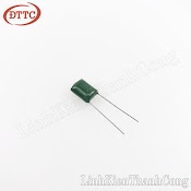 Bộ 5 Chiếc Tụ Mica 0.1Uf 104 2A104J 100V