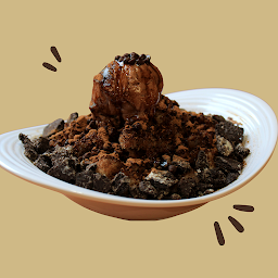 Tiramisu Bingsu