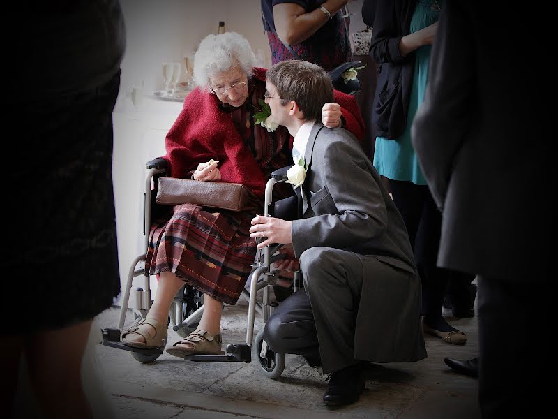 Photographe de mariage Ed Gorochowski (gorochowski). Photo du 28 octobre 2018