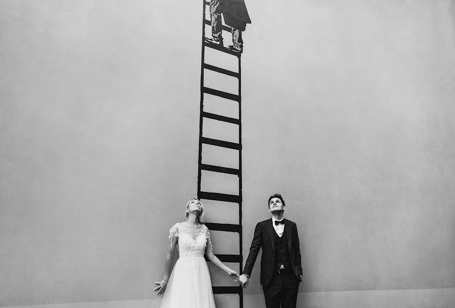 शादी का फोटोग्राफर Kirill Flerkevich (cvetkevich)। मार्च 19 2019 का फोटो
